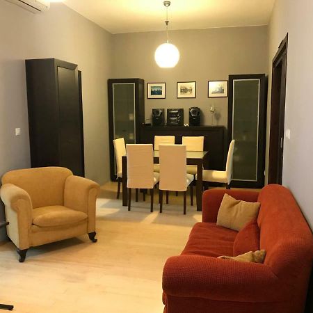 Han Krum 2 Bedroom Central Flat Σόφια Εξωτερικό φωτογραφία