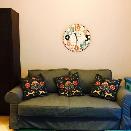 Han Krum 2 Bedroom Central Flat Σόφια Εξωτερικό φωτογραφία