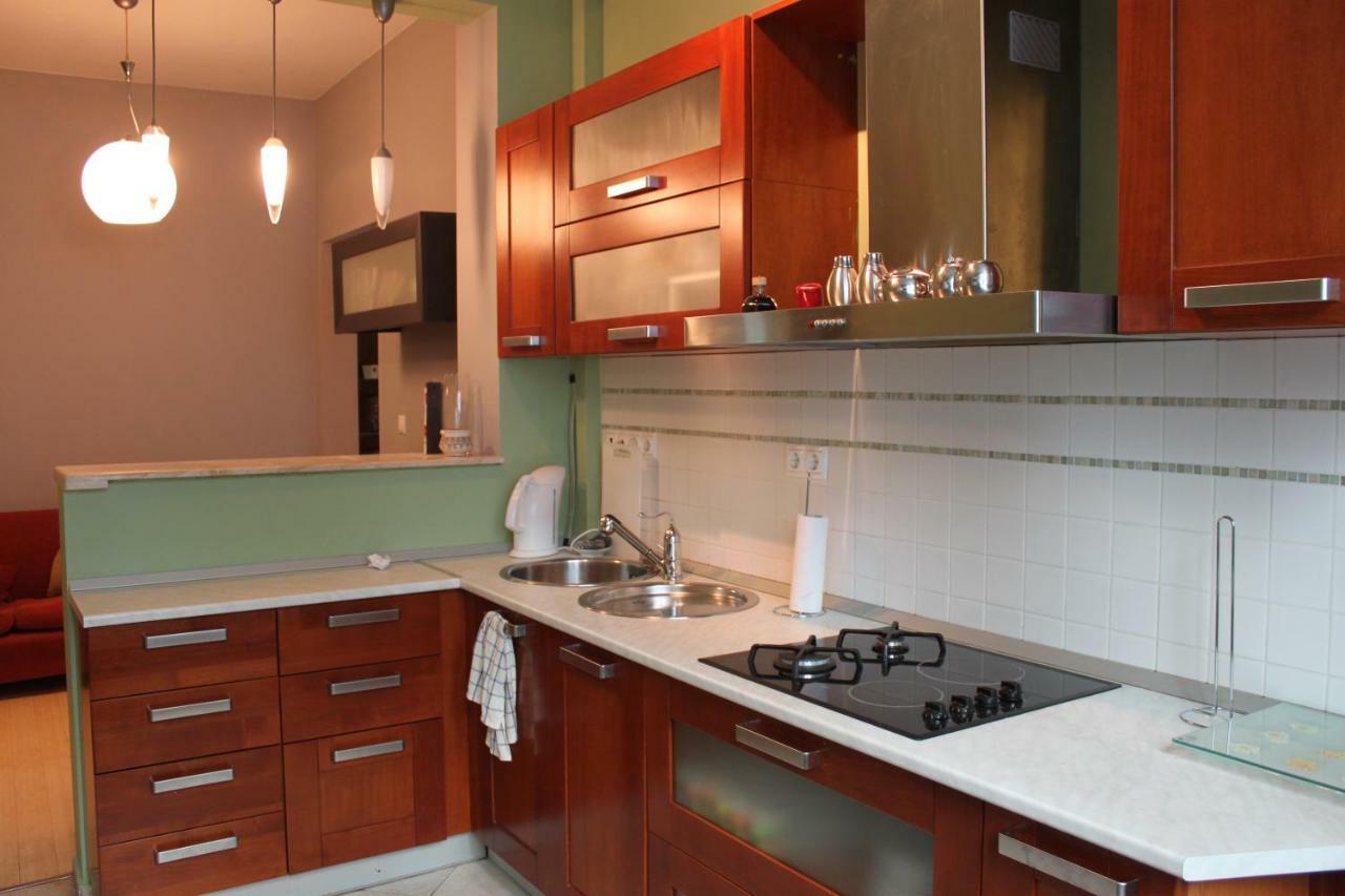 Han Krum 2 Bedroom Central Flat Σόφια Εξωτερικό φωτογραφία