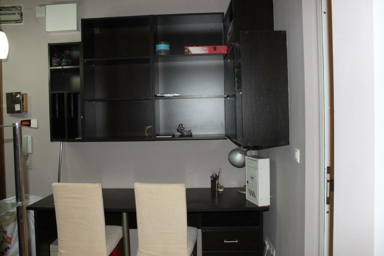Han Krum 2 Bedroom Central Flat Σόφια Εξωτερικό φωτογραφία