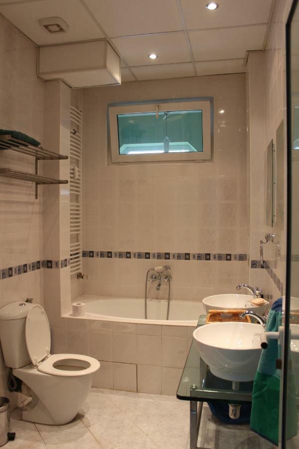 Han Krum 2 Bedroom Central Flat Σόφια Εξωτερικό φωτογραφία