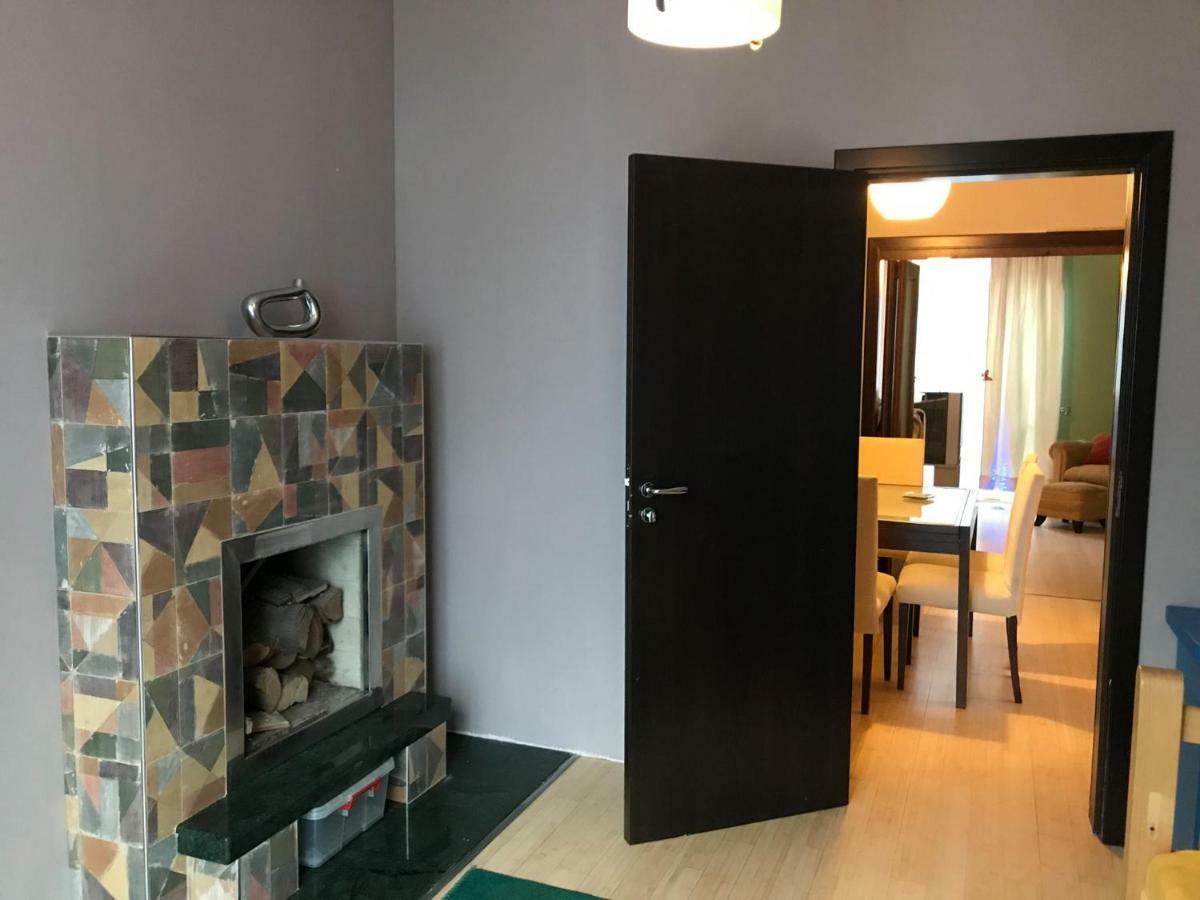 Han Krum 2 Bedroom Central Flat Σόφια Εξωτερικό φωτογραφία
