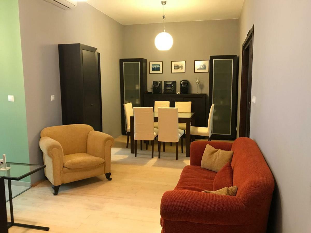 Han Krum 2 Bedroom Central Flat Σόφια Εξωτερικό φωτογραφία