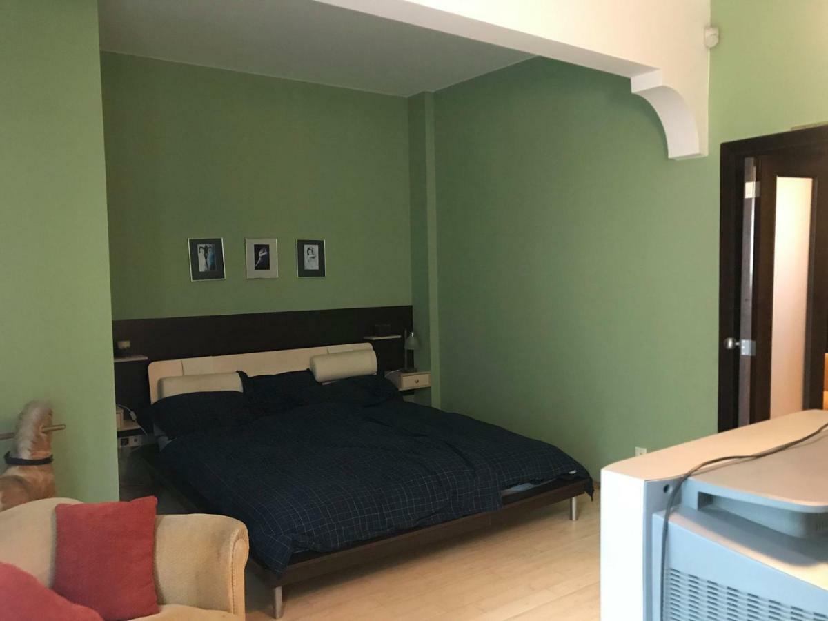 Han Krum 2 Bedroom Central Flat Σόφια Εξωτερικό φωτογραφία