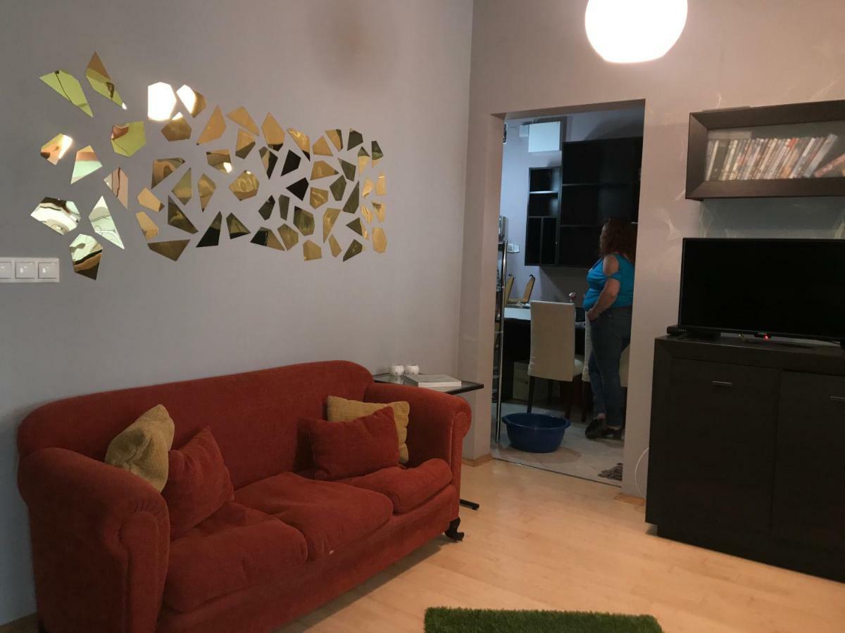 Han Krum 2 Bedroom Central Flat Σόφια Εξωτερικό φωτογραφία