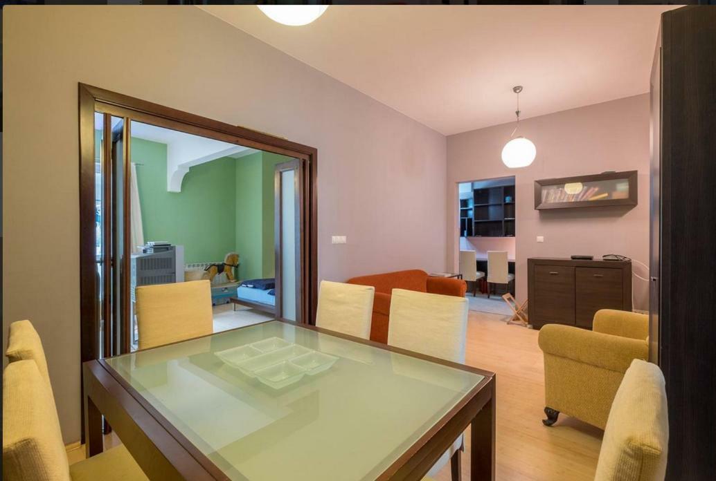 Han Krum 2 Bedroom Central Flat Σόφια Εξωτερικό φωτογραφία