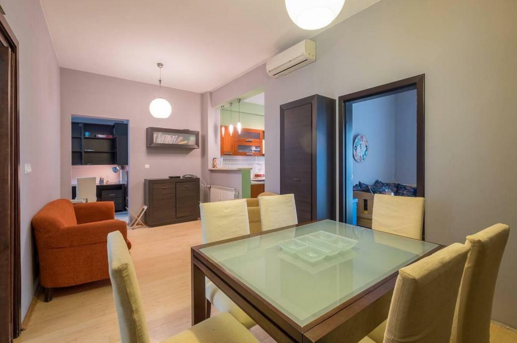 Han Krum 2 Bedroom Central Flat Σόφια Εξωτερικό φωτογραφία