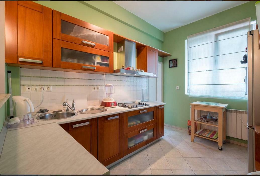 Han Krum 2 Bedroom Central Flat Σόφια Εξωτερικό φωτογραφία