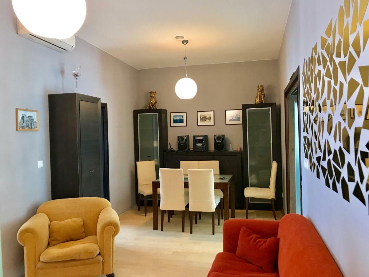 Han Krum 2 Bedroom Central Flat Σόφια Εξωτερικό φωτογραφία