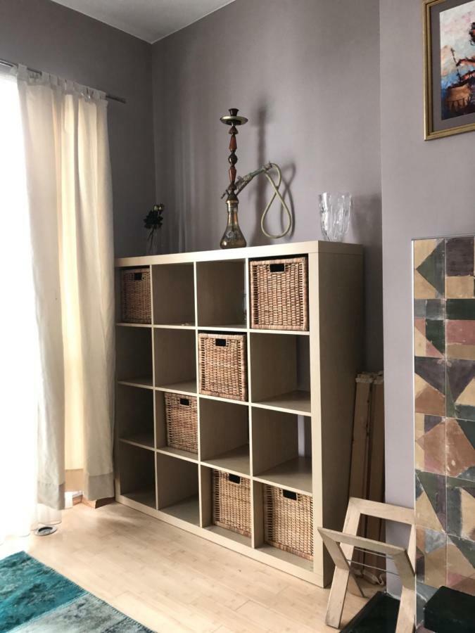 Han Krum 2 Bedroom Central Flat Σόφια Εξωτερικό φωτογραφία