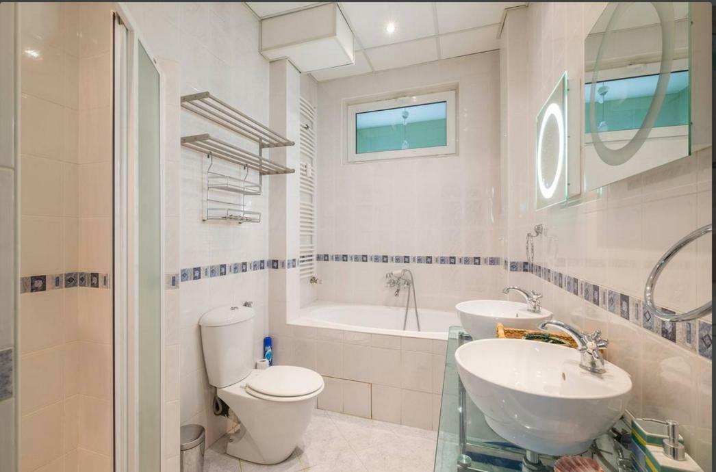 Han Krum 2 Bedroom Central Flat Σόφια Εξωτερικό φωτογραφία