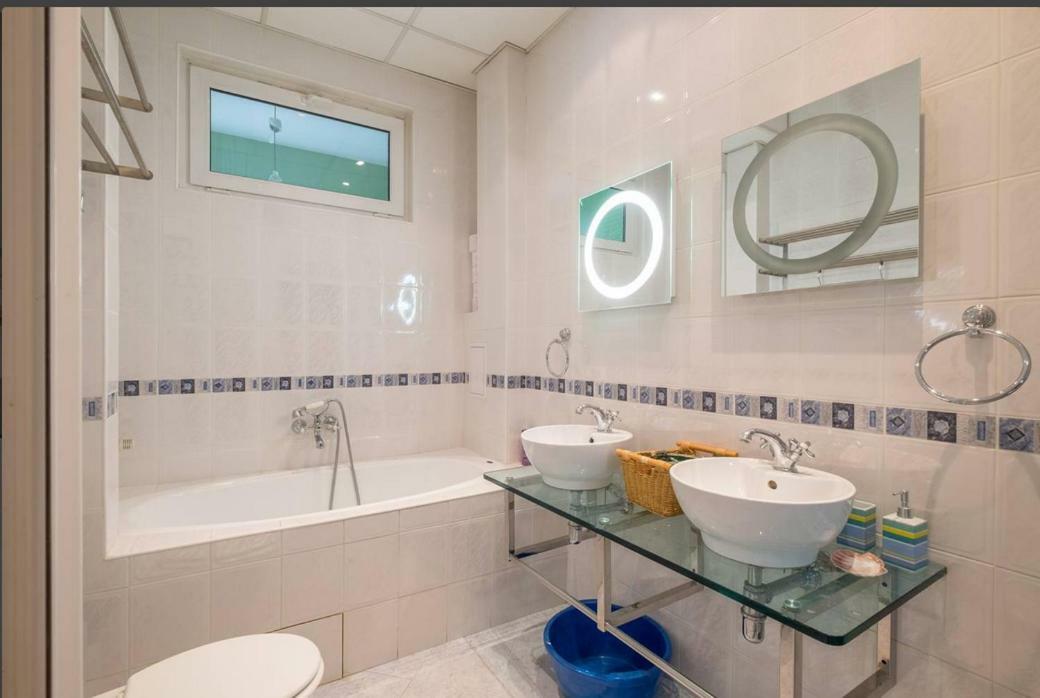 Han Krum 2 Bedroom Central Flat Σόφια Εξωτερικό φωτογραφία