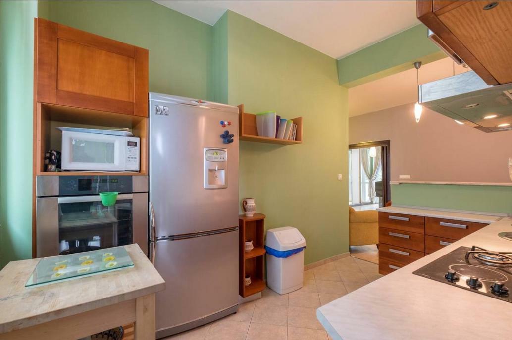 Han Krum 2 Bedroom Central Flat Σόφια Εξωτερικό φωτογραφία