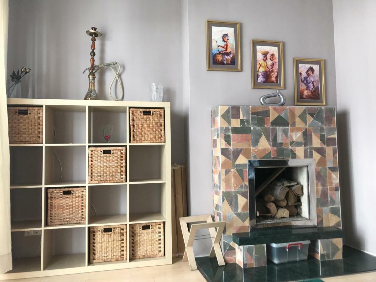 Han Krum 2 Bedroom Central Flat Σόφια Εξωτερικό φωτογραφία