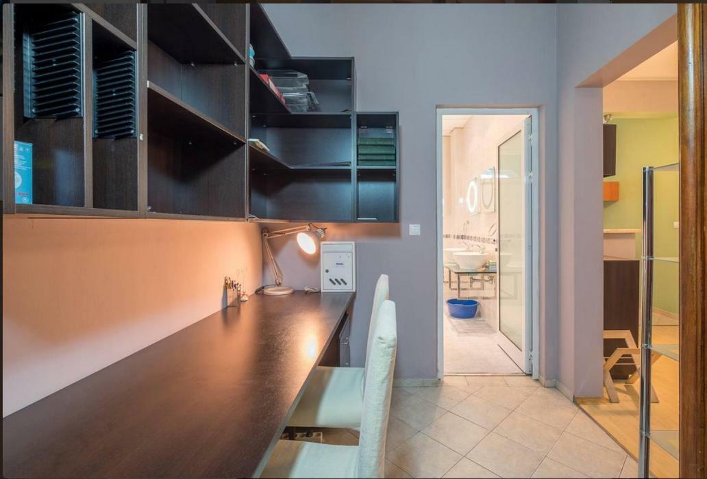 Han Krum 2 Bedroom Central Flat Σόφια Εξωτερικό φωτογραφία