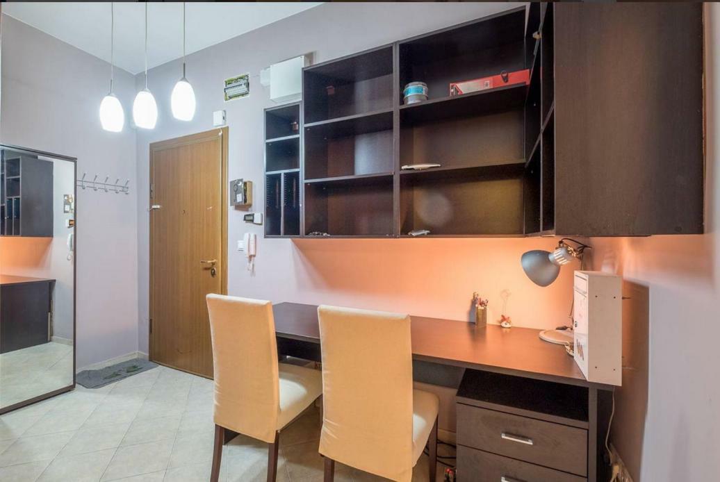 Han Krum 2 Bedroom Central Flat Σόφια Εξωτερικό φωτογραφία