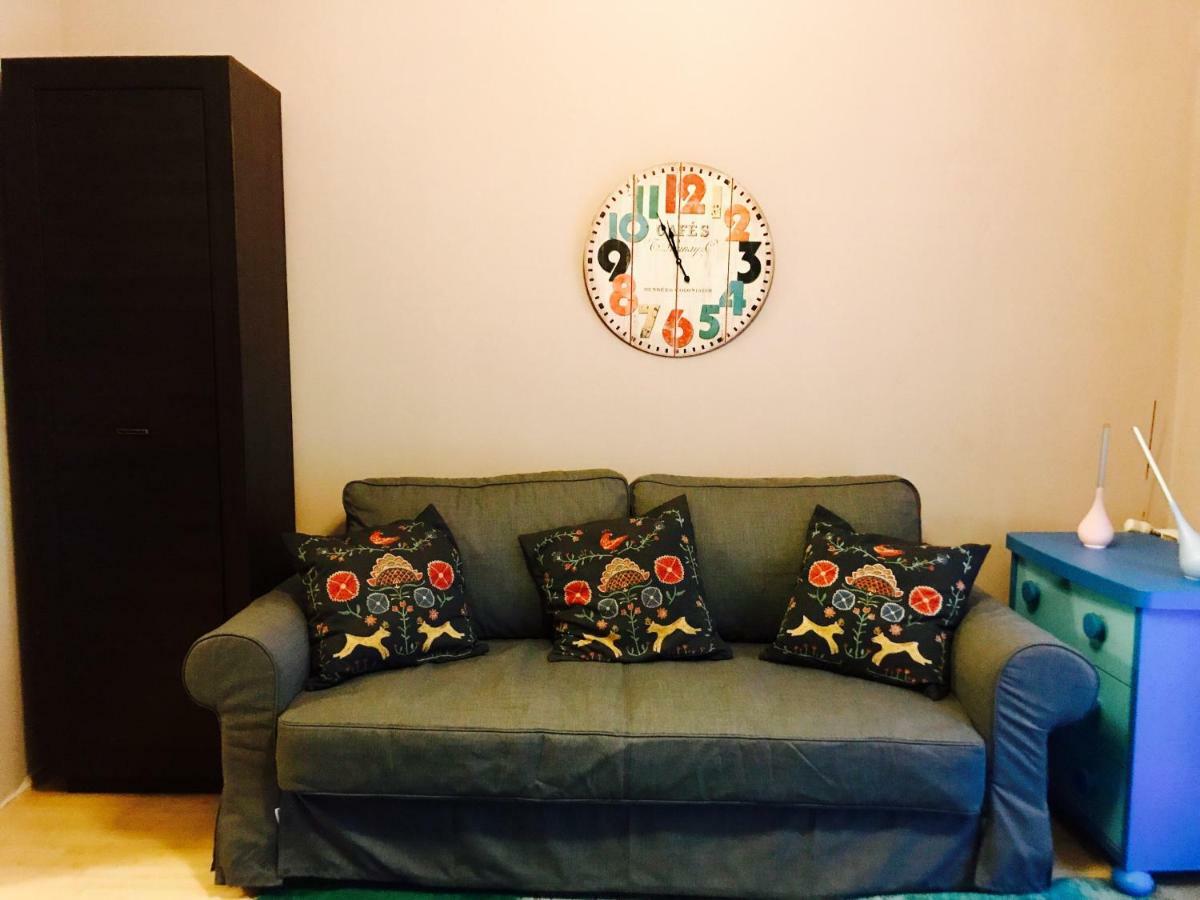 Han Krum 2 Bedroom Central Flat Σόφια Εξωτερικό φωτογραφία