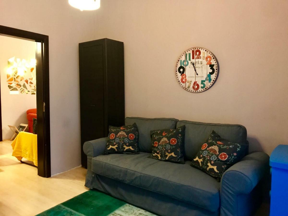 Han Krum 2 Bedroom Central Flat Σόφια Εξωτερικό φωτογραφία