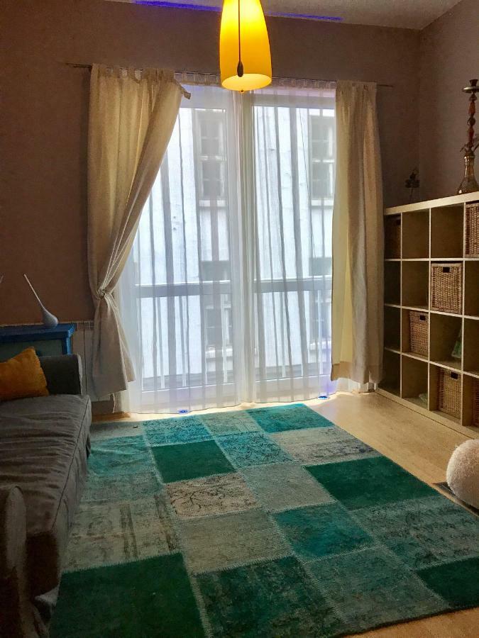 Han Krum 2 Bedroom Central Flat Σόφια Εξωτερικό φωτογραφία
