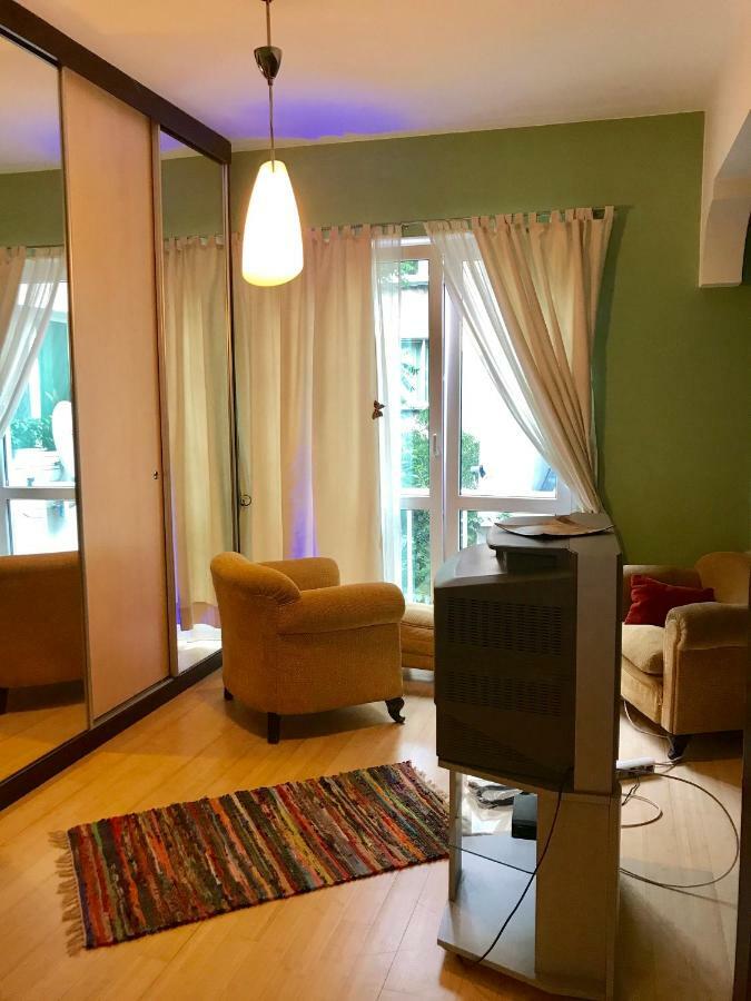 Han Krum 2 Bedroom Central Flat Σόφια Εξωτερικό φωτογραφία