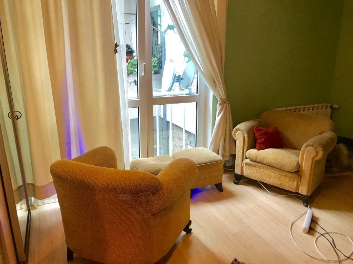Han Krum 2 Bedroom Central Flat Σόφια Εξωτερικό φωτογραφία